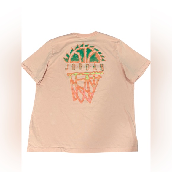 Original Jordan men’s XL T-Shirt – Like New! - Picture 2 of 6